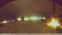 Sjezdovka Horal, Golf Club Horal