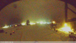 Sjezdovka Horal, Golf Club Horal