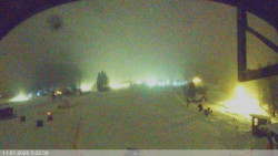 Sjezdovka Horal, Golf Club Horal