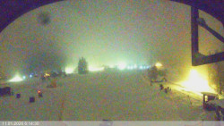 Sjezdovka Horal, Golf Club Horal