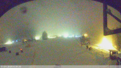 Sjezdovka Horal, Golf Club Horal