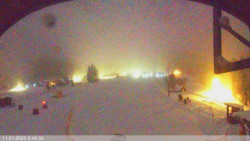 Sjezdovka Horal, Golf Club Horal