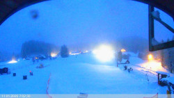 Sjezdovka Horal, Golf Club Horal