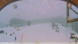 Sjezdovka Horal, Golf Club Horal