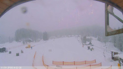 Sjezdovka Horal, Golf Club Horal