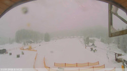 Sjezdovka Horal, Golf Club Horal