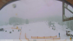 Sjezdovka Horal, Golf Club Horal