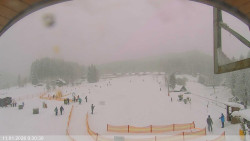 Sjezdovka Horal, Golf Club Horal