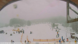 Sjezdovka Horal, Golf Club Horal