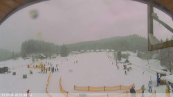 Sjezdovka Horal, Golf Club Horal