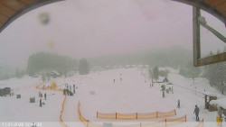 Sjezdovka Horal, Golf Club Horal