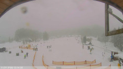 Sjezdovka Horal, Golf Club Horal