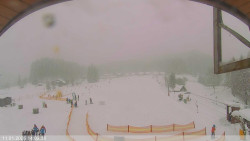 Sjezdovka Horal, Golf Club Horal