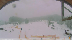 Sjezdovka Horal, Golf Club Horal