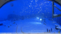 Sjezdovka Horal, Golf Club Horal