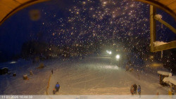 Sjezdovka Horal, Golf Club Horal