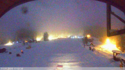 Sjezdovka Horal, Golf Club Horal