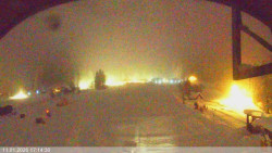 Sjezdovka Horal, Golf Club Horal