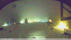 Sjezdovka Horal, Golf Club Horal