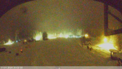 Sjezdovka Horal, Golf Club Horal