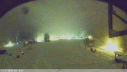 Sjezdovka Horal, Golf Club Horal