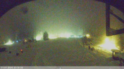 Sjezdovka Horal, Golf Club Horal