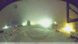 Sjezdovka Horal, Golf Club Horal