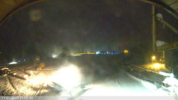 Sjezdovka Horal, Golf Club Horal