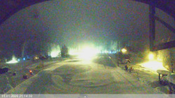 Sjezdovka Horal, Golf Club Horal