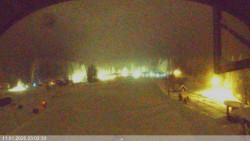 Sjezdovka Horal, Golf Club Horal