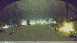 Sjezdovka Horal, Golf Club Horal