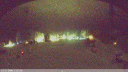 Sjezdovka Horal, Golf Club Horal