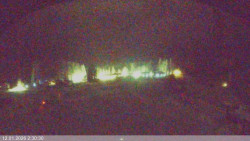 Sjezdovka Horal, Golf Club Horal