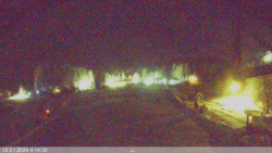 Sjezdovka Horal, Golf Club Horal