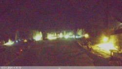 Sjezdovka Horal, Golf Club Horal