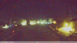 Sjezdovka Horal, Golf Club Horal