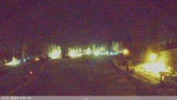 Sjezdovka Horal, Golf Club Horal