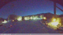 Sjezdovka Horal, Golf Club Horal