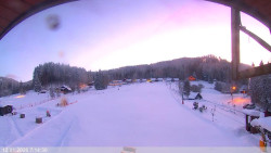 Sjezdovka Horal, Golf Club Horal