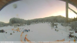 Sjezdovka Horal, Golf Club Horal