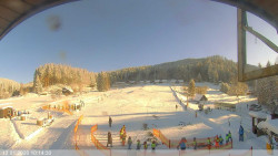 Sjezdovka Horal, Golf Club Horal