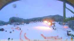 Sjezdovka Horal, Golf Club Horal