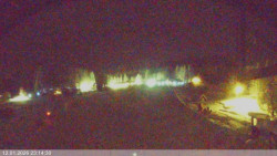 Sjezdovka Horal, Golf Club Horal