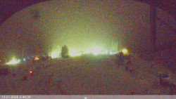 Sjezdovka Horal, Golf Club Horal