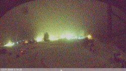 Sjezdovka Horal, Golf Club Horal