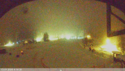 Sjezdovka Horal, Golf Club Horal