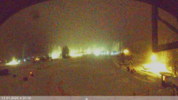 Sjezdovka Horal, Golf Club Horal