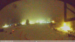 Sjezdovka Horal, Golf Club Horal