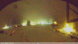 Sjezdovka Horal, Golf Club Horal