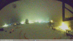 Sjezdovka Horal, Golf Club Horal